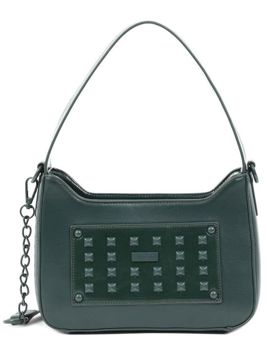 Doca Women's Bag Shoulder Green