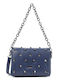 Doca Women's Bag Shoulder Blue