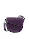 Doca Women's Bag Crossbody Purple