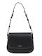 Doca Women's Bag Shoulder Black