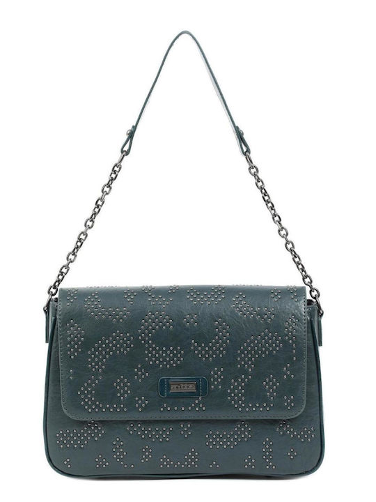 Doca Women's Bag Shoulder Green