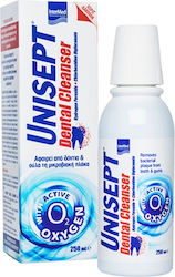 InterMed Unisept Dental Cleanser Mundspülung