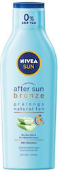 Nivea Bronze Lotion 200ml
