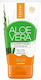 Lirene Aloe Vera Nach der Sonne Gel für Gesicht und Körper mit Aloe Vera 150ml