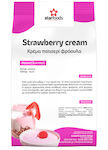 Strawberry Cream Pastry Cream 500g