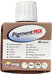 Водоразтворим Пигмент 80ml