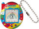 Namco - Bandai Electronic Kids Handheld Console Tamagotchi: Connection - Rainbow 43403