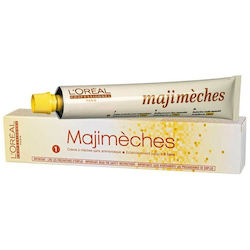 L'Oréal Professionnel Majimeches Creme Aufheller 50ml L'Oréal Professionnel Majimeches Creme Aufheller 50ml