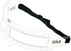 Zola Eyebrow Ruler Elastic Band