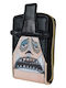Loungefly The Nightmare Before Christmas Mayor Portofel pentru copii cu fermoar Disney Nightmare Before Christmas Mayor lenticular