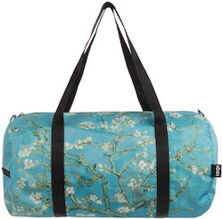 Loqi Reisetasche Grün Loqi Reisetasche Grün