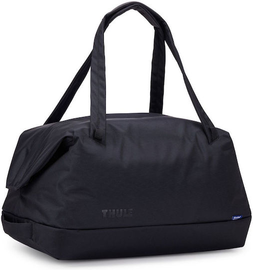Thule Duffel Geantă de voiaj 35lt Negru Textil L54.5xW32.5xH29cm