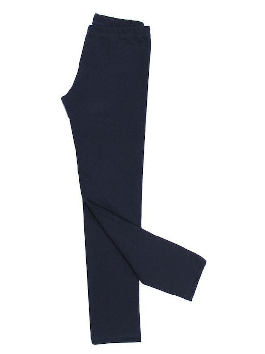 Prod Kids Long Legging Navy Blue