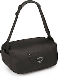 Osprey Σακ Βουαγιάζ 30lt Μαύρο Osprey Σακ Βουαγιάζ 30lt Μαύρο