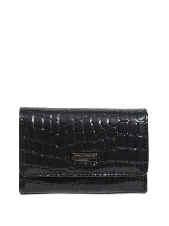 Doca Women's Wallet Black