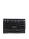 Doca Women's Wallet Black