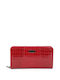 Doca Women's Wallet Red