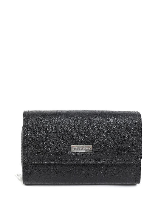 Doca Women's Wallet Black