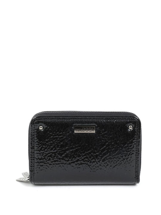 Doca Women's Wallet Black