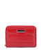 Doca Women's Wallet Red