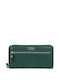 Doca Women's Wallet Green