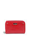 Doca Women's Wallet Red