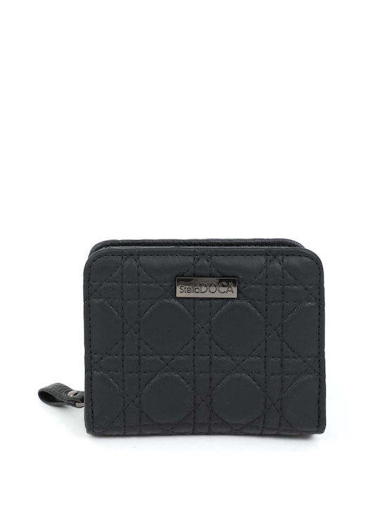 Doca Women's Wallet Black