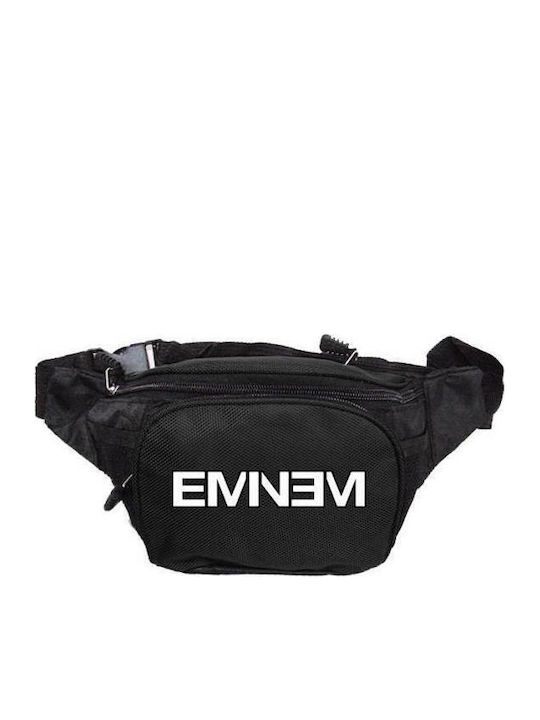 Bum Bag Taille Schwarz
