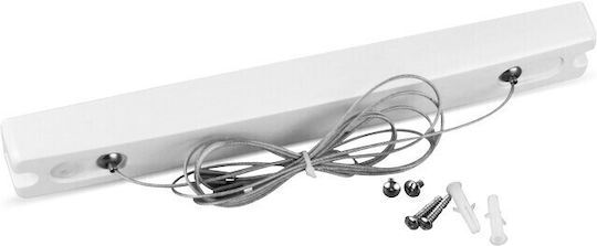 Geyer Mounting Suspension for Lighting Fixtures LE-229HK