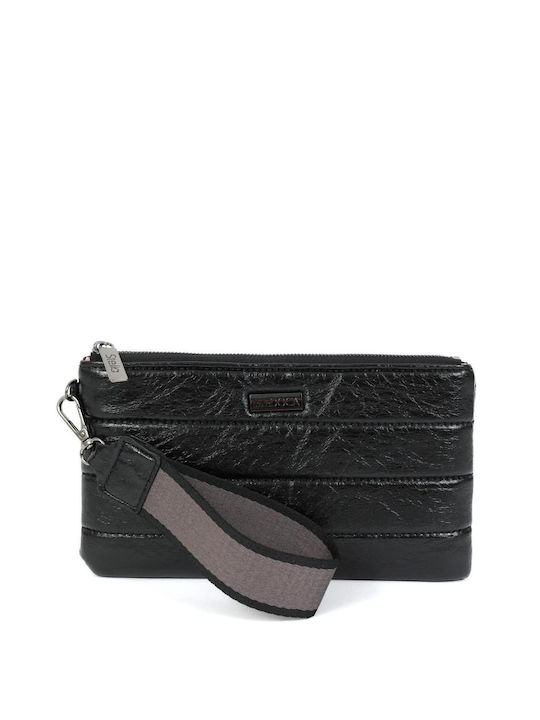 Doca Women's Envelope Black