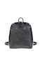 Doca Women's Bag Backpack Black