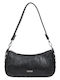 Doca Women's Bag Shoulder Black