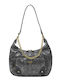 Doca Women's Bag Shoulder Black