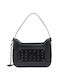 Doca Women's Bag Shoulder Black