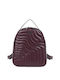 Doca Women's Bag Backpack Purple