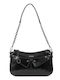 Doca Women's Bag Shoulder Black