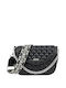 Doca Women's Bag Shoulder Black