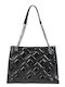 Doca Women's Bag Shoulder Black