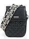 Doca Women's Bag Crossbody Black