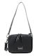 Doca Women's Bag Shoulder Black