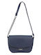 Doca Women's Bag Shoulder Blue