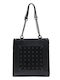 Doca Women's Bag Shoulder Black