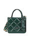 Doca Women's Bag Hand Green