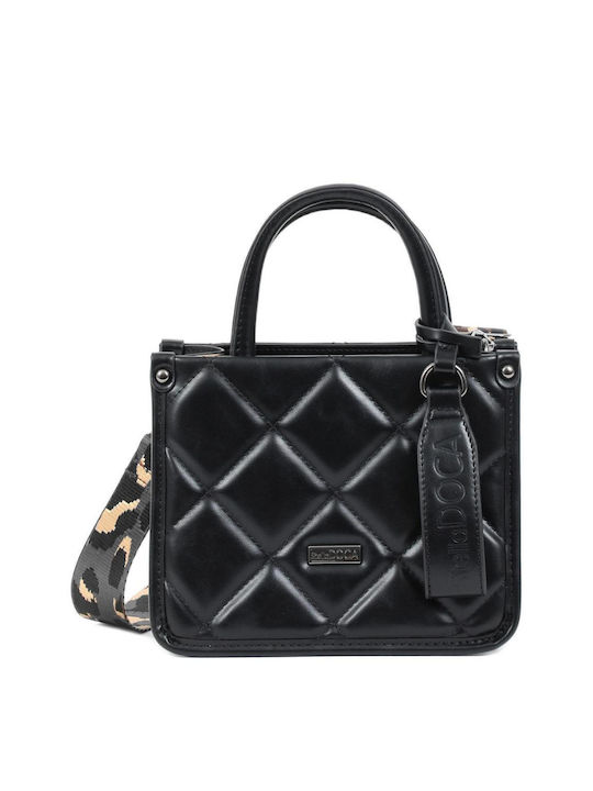 Doca Women's Bag Hand Black