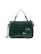 Doca Women's Bag Hand Green