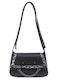 Doca Women's Bag Shoulder Black