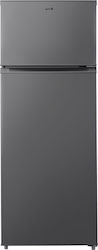 Arielli Double Door Refrigerator 210lt H143xW55...
