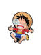 Toei Animation One Piece Monkey D. Luffy