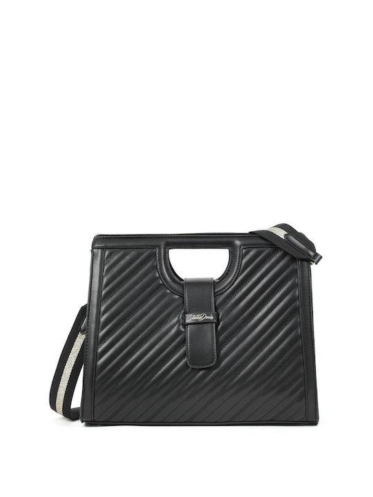 Doca Women's Bag Hand Black