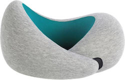 Ostrichpillow Μαξιλαράκι Ταξιδίου Memory Foam Μπλε Ostrichpillow Μαξιλαράκι Ταξιδίου Memory Foam Μπλε